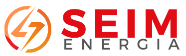 SEIM Logo